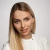 Alexandra Marchenko