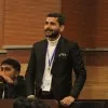 Mohd Ovais