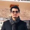 Zakir Hussain