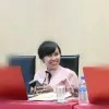 Arningsih Simanjuntak