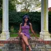Vanessa Nuamah