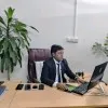khan Raju