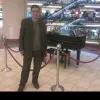 Hassan Mohey El Din