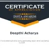 DEEPTHI ACHARYA