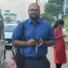 Harikrishnan