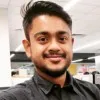 Bishal Paul