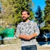 saboor shah
