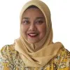 Fina Hamzah