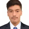 Jigmet Wangdus