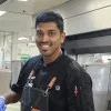 Nirmal Mathew