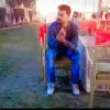 Sunil Kumar