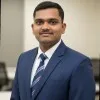 Vedant Thorat