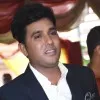 Munish Kumar