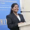 Vaibhavi Kapse