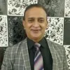 V Raju