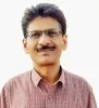 Dhanraj Marekar