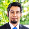 Jayesh Menon