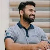 Ehsan Manzoor