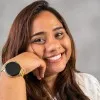 Pranita Tandle