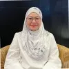 Zarina Abu Bakar