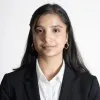 Sabina Dahal