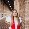 Maddie Blackburn