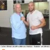 Marcus Oliveira