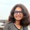 DEEKSHITHA REDDY
