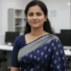 SHWETA CHALAGERI