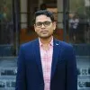 Ashok Kumar Pradhan