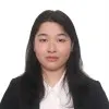 Maria Natasha Indhira Maharani
