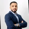 Mahmoud Hosni