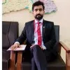 Audiologist Yasir Ali Jamali MSPH