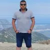 Nick Pavlov