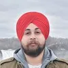 Harjot Singh