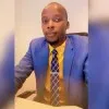 Mamadou KEBE