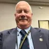 Captain George Fleck