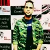 syed burhan