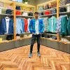 Manjesh Kumar