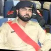 Zahid Ali shah