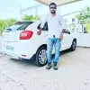 Manzar Ali