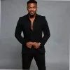 Imrhon Ford