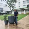 PRASANT KUMAR BISWAL