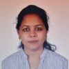 Shanti Krishnan