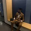 Daniel Adebayo