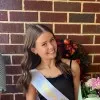 Olivia Geary