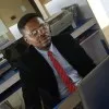 JOHN ARINZE