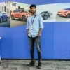 VENKATA SUNIL REDDY BAREDDY