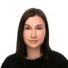 Volha Zavadskaya