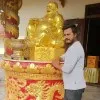 Manish Bharati